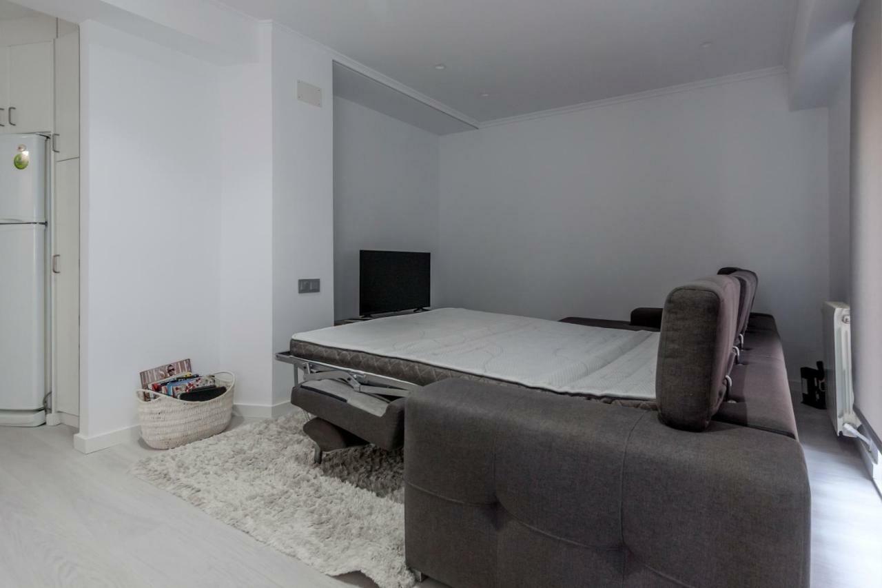 Carmen Apartment Valensiya Dış mekan fotoğraf